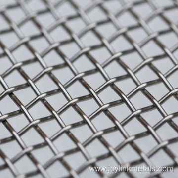 Standard Market Wire Mesh